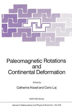 Paleomagnetic Rotations and Continental Deformation