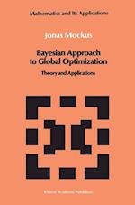 Bayesian Approach to Global Optimization