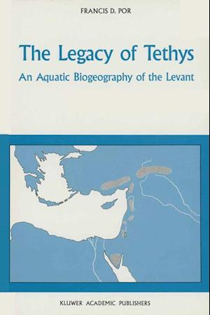 The Legacy of Tethys