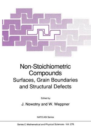 Non-Stoichiometric Compounds