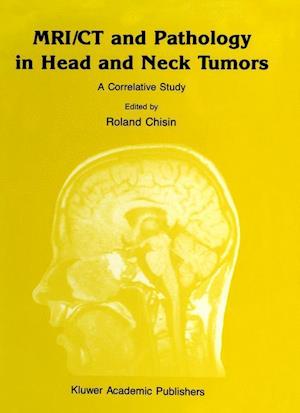 MRI/CT and Pathology in Head and Neck Tumors