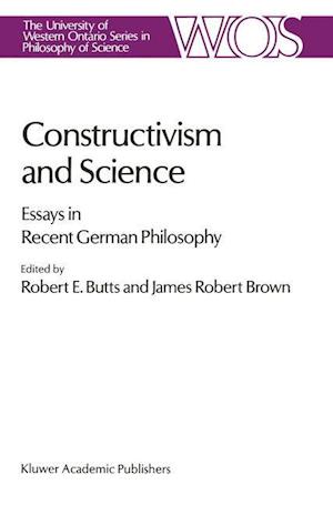 Constructivism and Science