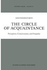 The Circle of Acquaintance