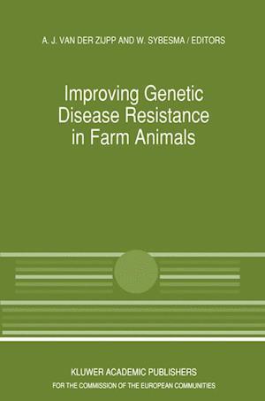 Improving Genetic Disease Resistance in Farm Animals