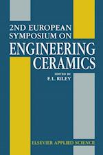 2nd European Symposium on Engineering Ceramics