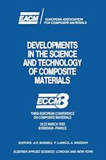 Developments in the Science and Technology of Composite Materials