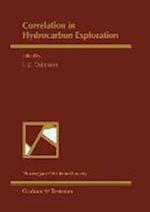 Correlation in Hydrocarbon Exploration