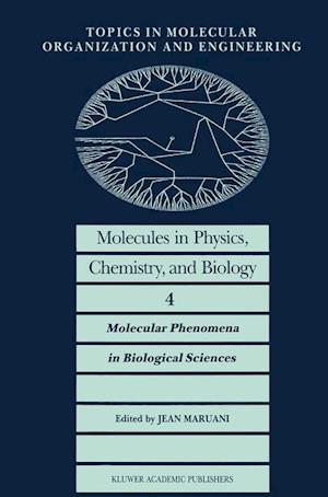 Molecules in Physics, Chemistry, and Biology