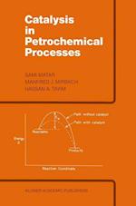 Catalysis in Petrochemical Processes