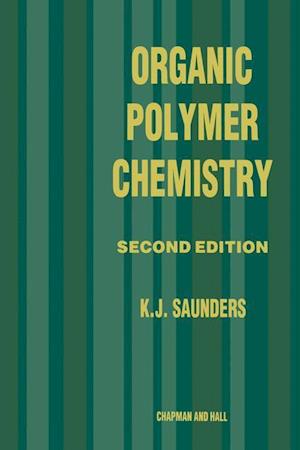 Organic Polymer Chemistry