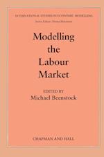 Modelling the Labour Market