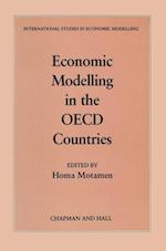 Economic Modelling in the OECD Countries