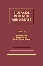 Bile Acids in Health and Disease