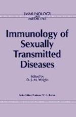 Immunology of Sexually Transmitted Diseases