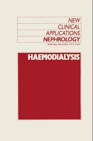 Haemodialysis