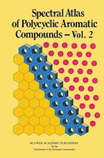 Spectral Atlas of Polycyclic Aromatic Compounds