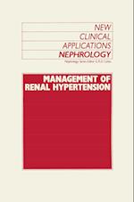 Management of Renal Hypertension