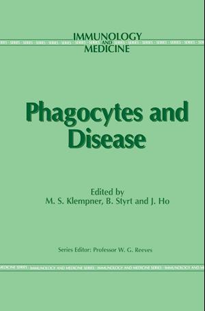 Phagocytes and Disease