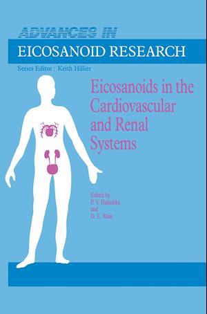 Eicosanoids in the Cardiovascular and Renal Systems