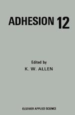 Adhesion 12