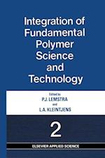 Integration of Fundamental Polymer Science and Technology—2