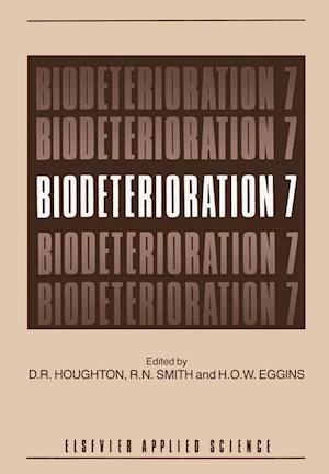 Biodeterioration 7
