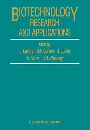 Biotechnology Research and Applications