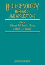 Biotechnology Research and Applications