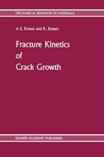 Fracture Kinetics of Crack Growth