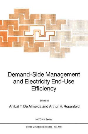 Demand-Side Management and Electricity End-Use Efficiency