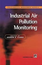 Industrial Air Pollution Monitoring