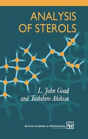 Analysis of Sterols