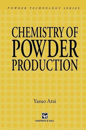 Chemistry of Powder Production