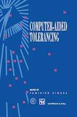 Computer-aided Tolerancing