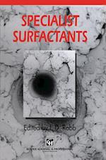 Specialist Surfactants