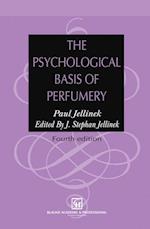 The Psychological Basis of Perfumery