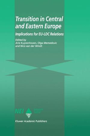 Transition in Central and Eastern Europe