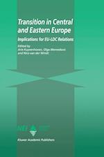 Transition in Central and Eastern Europe