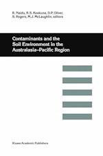 Contaminants and the Soil Environment in the Australasia-Pacific Region