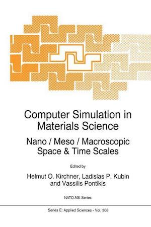 Computer Simulation in Materials Science