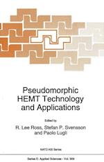 Pseudomorphic HEMT Technology and Applications