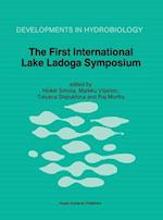 The First International Lake Ladoga Symposium