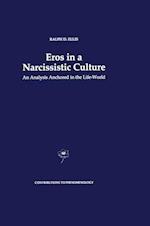 Eros in a Narcissistic Culture