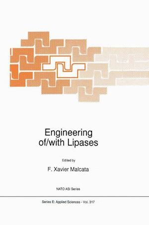 Engineering of/with Lipases