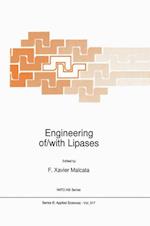 Engineering of/with Lipases