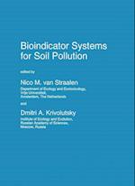 Bioindicator Systems for Soil Pollution