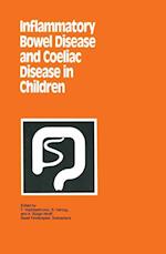 Inflammatory Bowel Disease and Coeliac Disease in Children