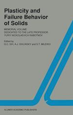 Plasticity and failure behavior of solids