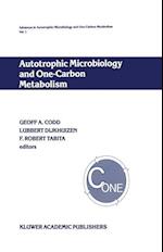 Autotrophic Microbiology and One-Carbon Metabolism