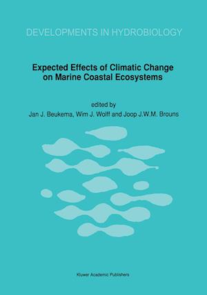 Expected Effects of Climatic Change on Marine Coastal Ecosystems